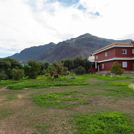 Aldeasol Villa San Nicolas Exterior photo